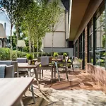 Saks Urban Design Hotel Frankfurt