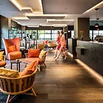 Saks Urban Design Hotel Frankfurt