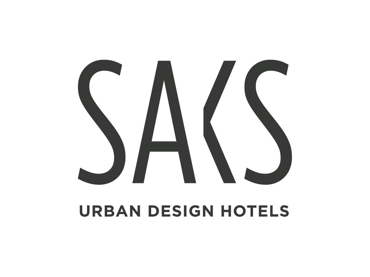 Hotel Saks Urban Design Frankfurt